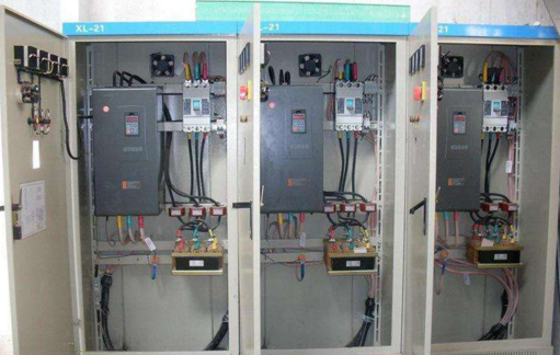 电气成套设备 电气成套设备