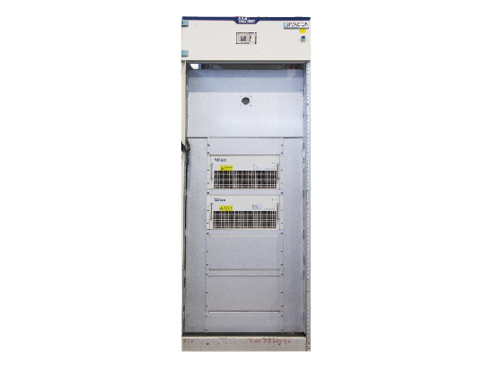 WAPF有源电力滤波装置