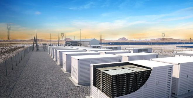 0.621元/Wh！66体育直播平台预中标华润河北沧州源网荷储一体化项目6MW/24MWh配套储能EPC